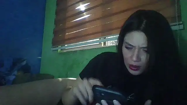 Soylilayblue online show from March 2026 09:06:02 AM