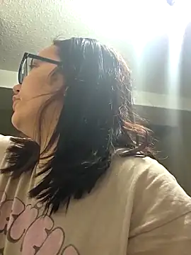 Fieryspirit444 online show from February 2026 07:08:02 AM