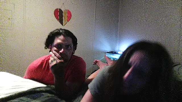 DaddysWetMouth online show from February 2026 11:57:02 PM