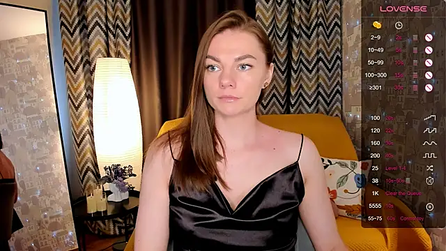 ParisJackson online show from April 2026 08:28:02 AM