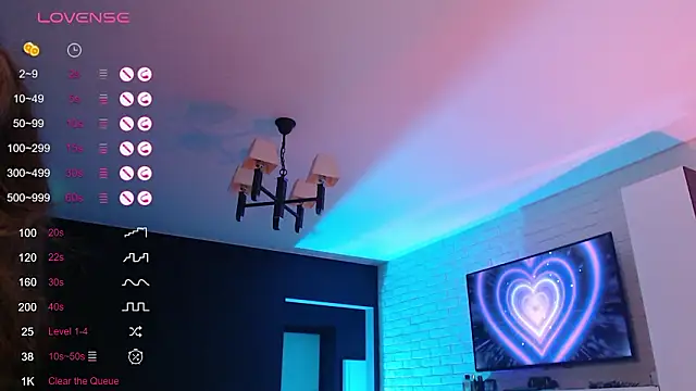 Jade Amore online show from March 2026 03:18:01 PM