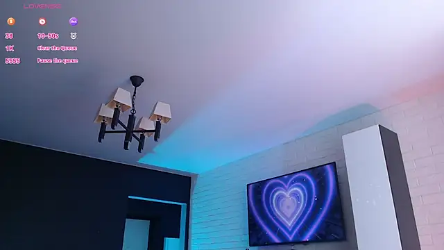 Jade Amore online show from July 2026 12:19:02 PM