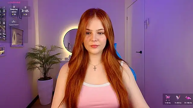 Elle Funning online show from March 2026 02:50:01 AM