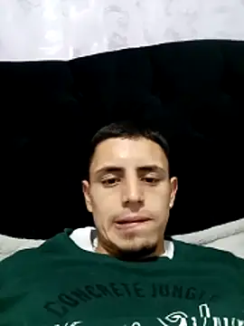 Cristianramos199 online show from February 2026 02:21:01 AM