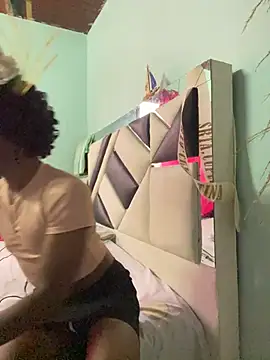 AnelimDagota  online show from February 2026 12:13:02 PM