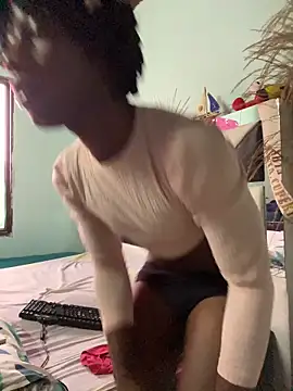 AnelimDagota  online show from March 2026 12:09:01 PM