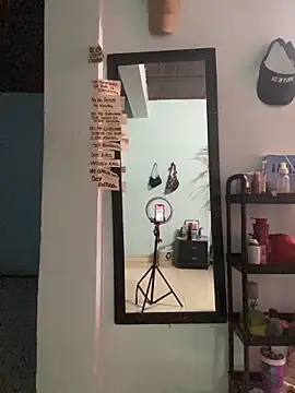 AnelimDagota  online show from April 2026 11:49:01 AM