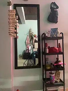 AnelimDagota  online show from April 2026 11:58:01 AM