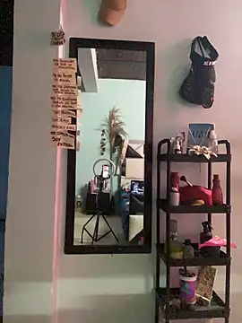 AnelimDagota  online show from April 2026 11:57:02 AM