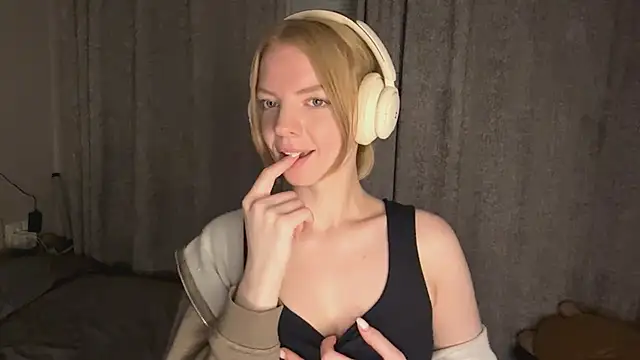 Marry Sornatiko online show from April 2026 05:43:02 PM