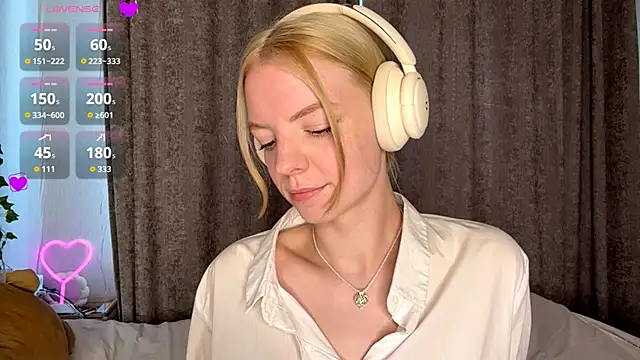 Marry Sornatiko online show from June 2026 03:49:02 PM