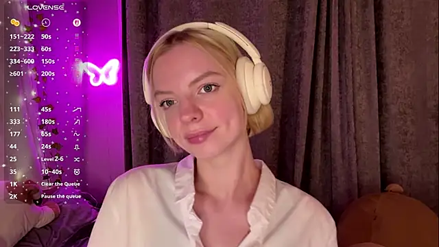 Marry Sornatiko online show from July 2026 06:06:02 PM