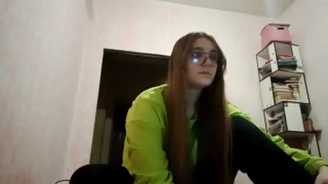 JanineThielman online show from April 2026 12:58:02 PM