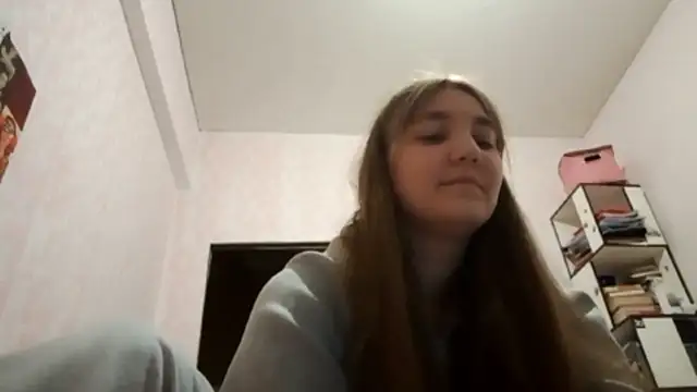 JanineThielman online show from April 2026 03:28:02 PM