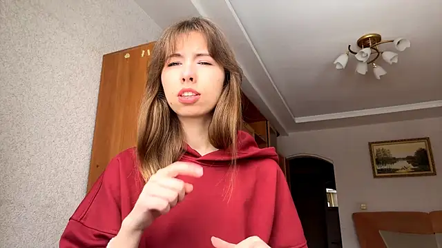 SerenaHawthorne online show from March 2026 07:03:01 AM