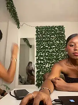 Jazmin chell online show from March 2026 08:12:01 PM