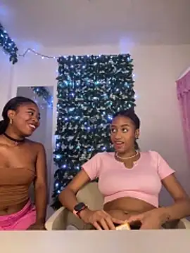 Jazmin chell online show from April 2026 02:48:01 PM