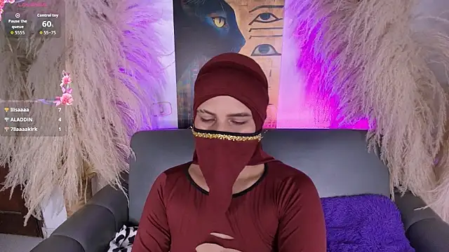 milkk  online show from March 2026 10:18:01 PM