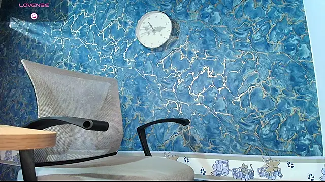 Tessarion Black online show from March 2026 04:30:02 AM