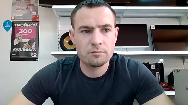 AmpulLoversxx online show from March 2026 12:57:02 PM