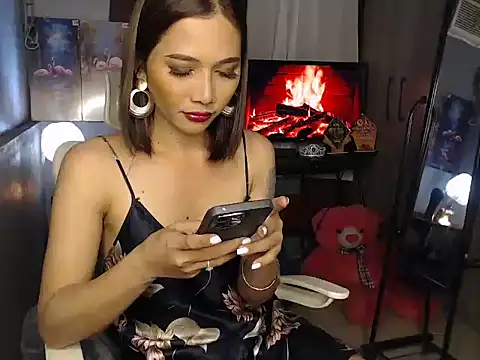 Demonsfuck online show from March 2026 12:05:01 PM