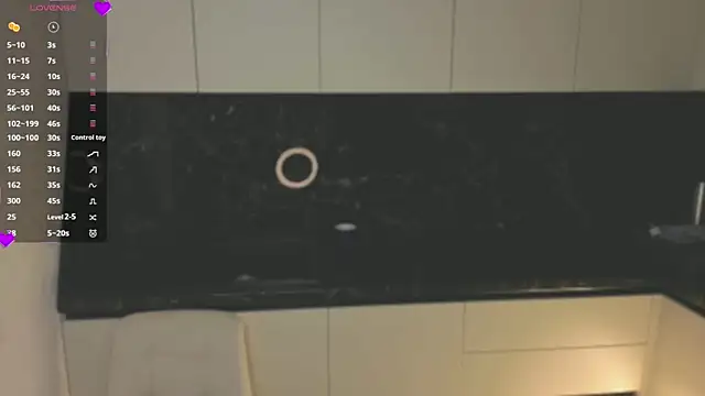 HinaVibe online show from March 2026 01:06:02 PM