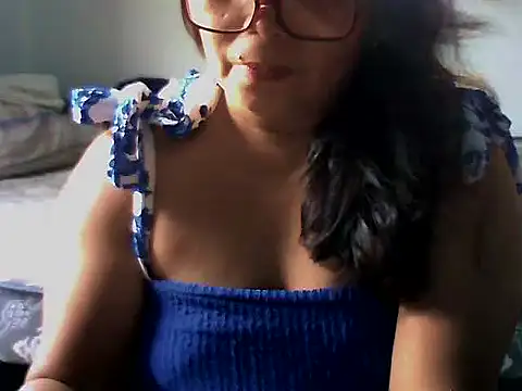 Flowerblossom123 online show from April 2026 07:09:01 AM