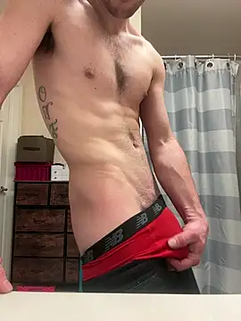 Aarondeweese27 online show from March 2026 06:03:01 AM