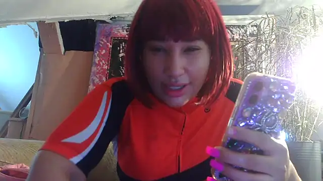 BunnyYT online show from March 2026 09:37:01 PM