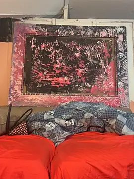 BunnyYT online show from April 2026 04:58:02 PM