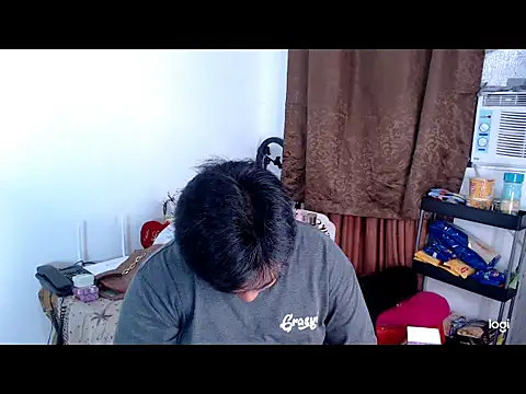 cutejohn online show from March 2026 02:08:02 AM