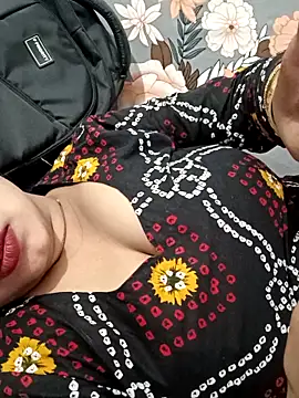 your-charu online show from April 2026 10:12:02 PM