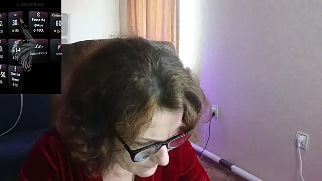 Miss Amberr online show from April 2026 04:30:02 AM