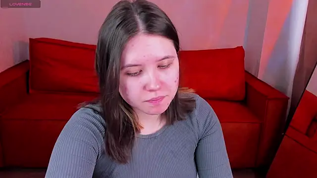 Li-crystal online show from March 2026 01:06:02 AM