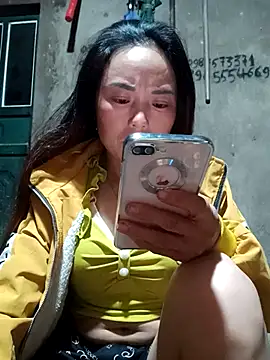 Yuka7700 online show from March 2026 01:50:01 PM