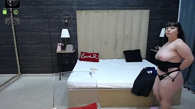 Kitty Judy online show from March 2026 04:54:01 PM