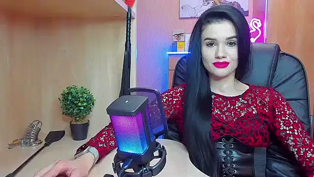 KristiTopxx online show from February 2025 08:42:02 PM