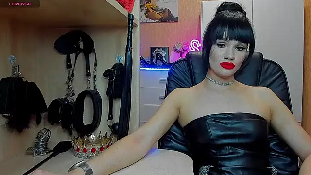 KristiTopxx online show from July 2026 07:16:02 PM