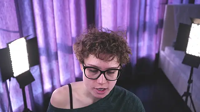 LibbyDuhl online show from March 2026 05:24:01 AM