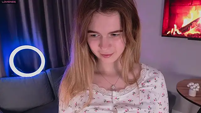 JeanaTownsend online show from May 2026 02:13:01 PM