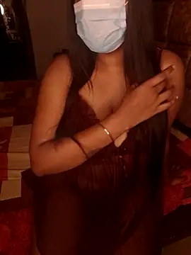 Richa Sharma321 online show from February 2026 07:29:01 AM