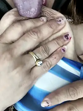 ChocoLustGirl online show from April 2026 08:42:01 PM