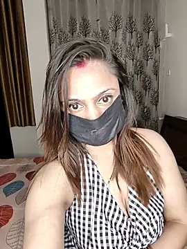 ChocoLustGirl online show from April 2026 05:06:02 PM