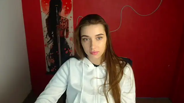 NikaMystic online show from April 2026 11:32:01 AM