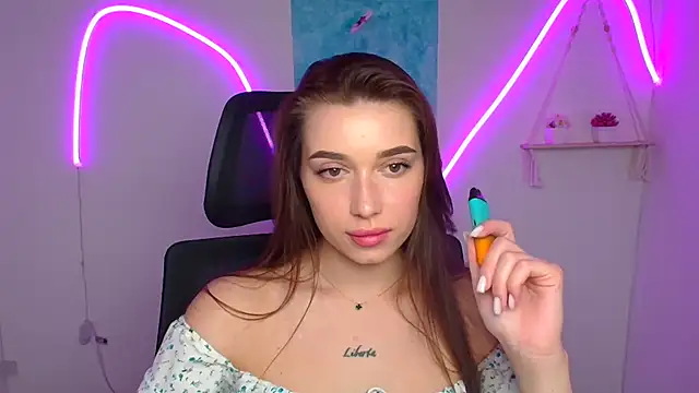 NikaMystic online show from May 2026 11:17:02 AM
