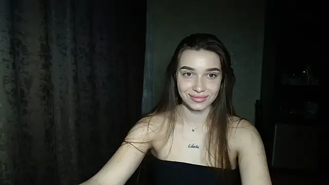 NikaMystic online show from June 2026 07:47:02 AM