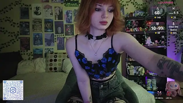 MeviCoral online show from July 2026 10:23:01 PM