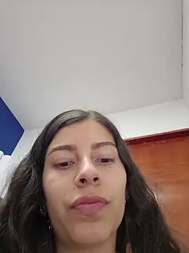 IrisBound online show from April 2026 08:53:02 PM