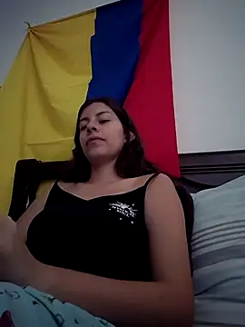 IrisBound online show from July 2026 01:18:02 PM