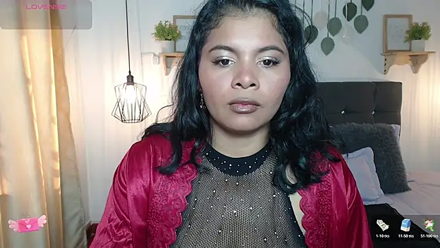 Emma hassani online show from March 2026 02:22:02 PM